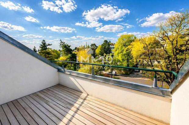 Eigentumswohnung in 1190 Wien