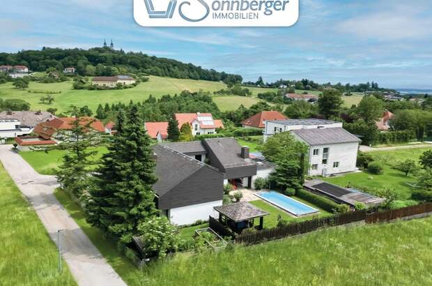 Haus mit Garten kaufen in 4040 Linz (Bild 1)