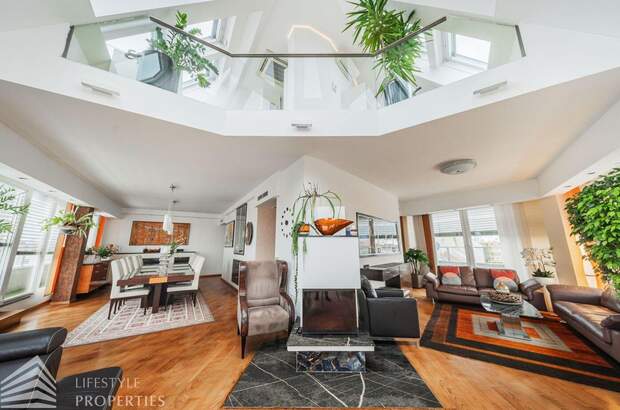 Wohnung mit Balkon kaufen in 1010 Wien (Bild 1)
