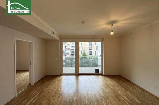 Terrassenwohnung mieten in 2320 Schwechat (Bild 1)