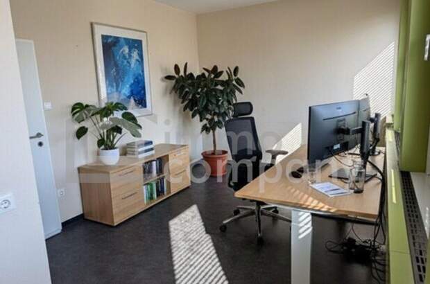 Gewerbeobjekt mieten in 2751 Steinabrückl (Bild 3)