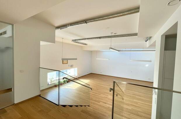 Gewerbeobjekt mieten in 1040 Wien (Bild 1)