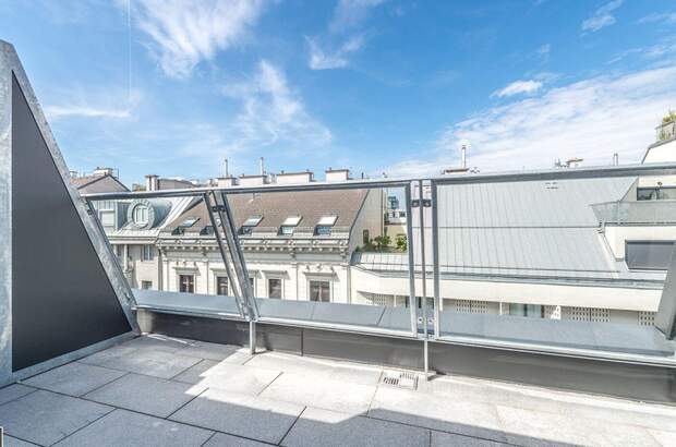 Wohnung mieten in 1070 Wien (Bild 3)