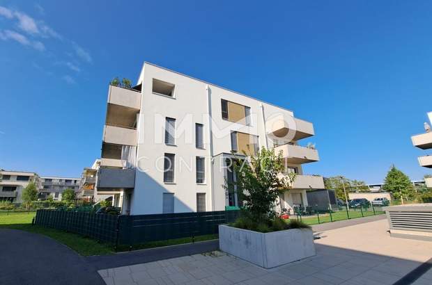 Terrassenwohnung mieten in 8054 Graz (Bild 1)