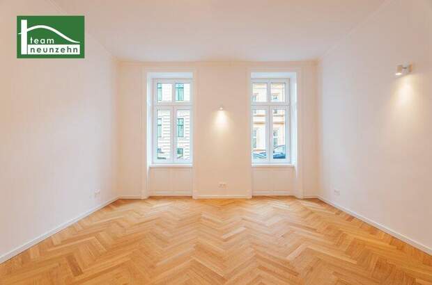 Wohnung kaufen in 1180 Wien (Bild 1)
