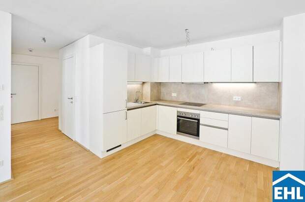 Terrassenwohnung kaufen in 1090 Wien (Bild 1)