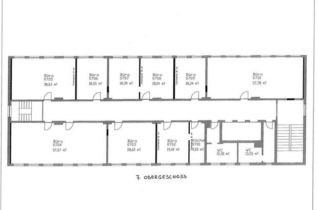 Gewerbeobjekt mieten in 4020 Linz (Bild 3)