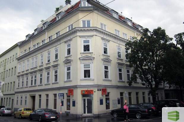 Altbauwohnung kaufen in 1160 Wien (Bild 1)