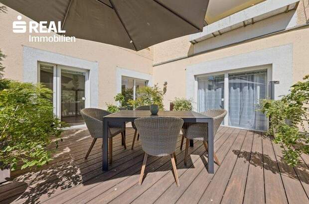 Terrassenwohnung kaufen in 5400 Hallein (Bild 1)