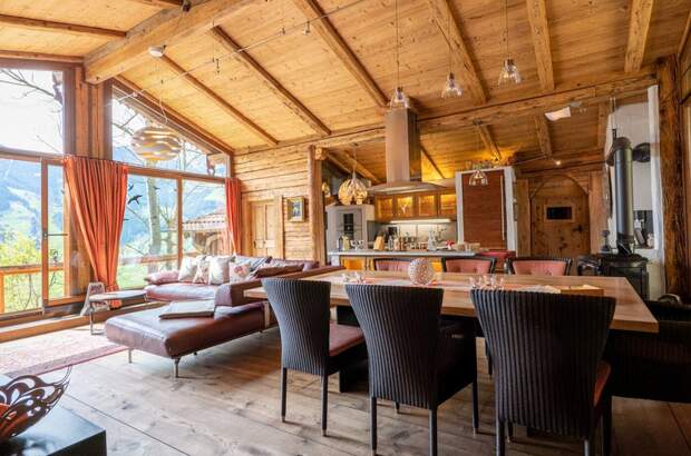 Haus kaufen in 6284 Ramsau (Bild 5)