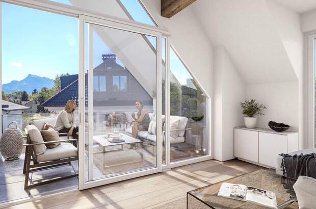 Wohnung kaufen in 5020 Salzburg (Bild 1)