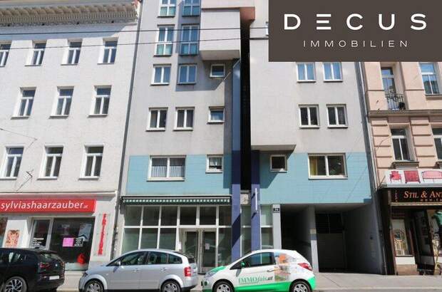 Büro / Praxis kaufen in 1090 Wien (Bild 5)