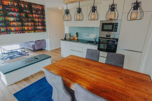 Terrassenwohnung kaufen in 8982 Tauplitz (Bild 3)