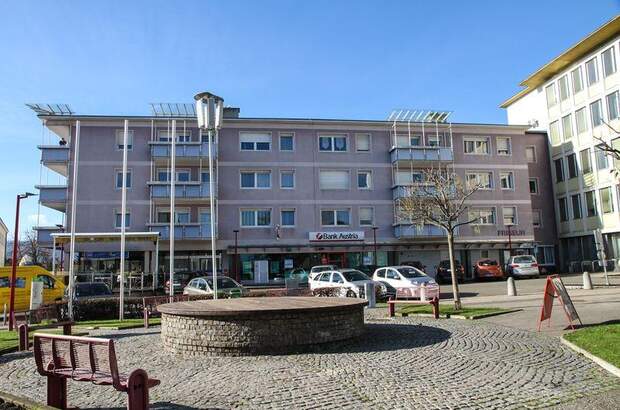 Terrassenwohnung mieten in 8753 Fohnsdorf (Bild 2)