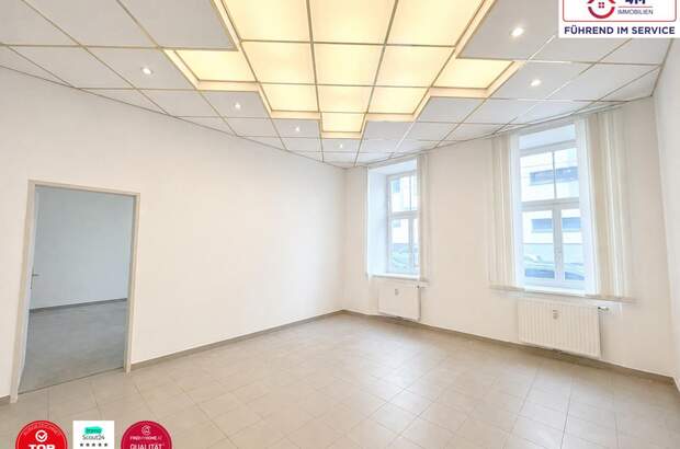 Ladenlokal mieten in 1180 Wien (Bild 1)
