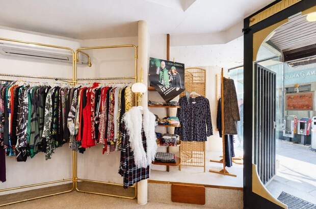 Gewerbeobjekt mieten in 1100 Wien (Bild 2)