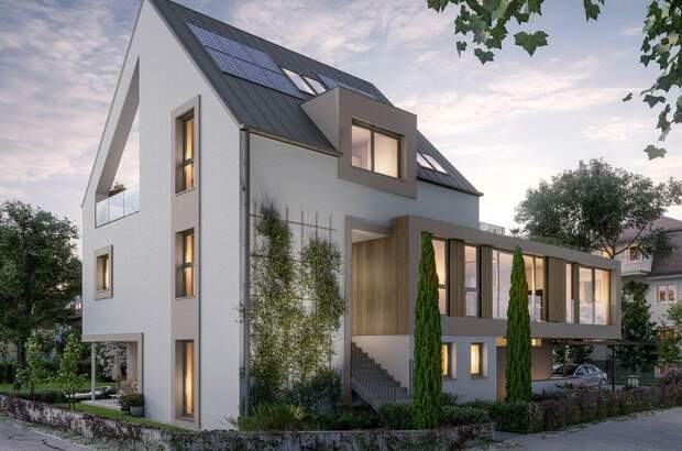 Wohnung kaufen in 5020 Salzburg (Bild 2)