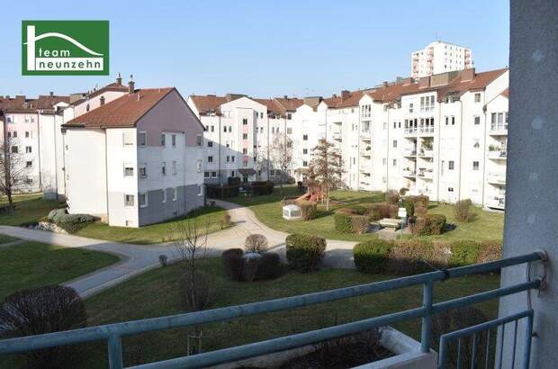 Terrassenwohnung mieten in 7000 Eisenstadt (Bild 1)