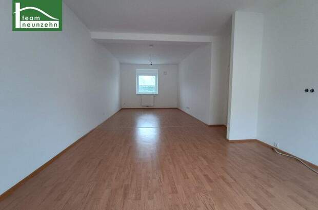 Terrassenwohnung mieten in 3100 St. Pölten (Bild 2)