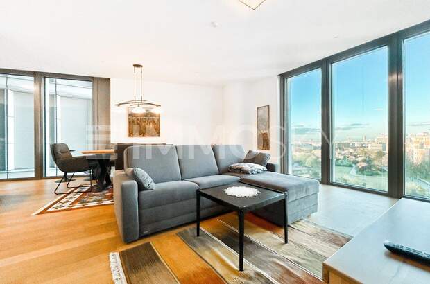 Terrassenwohnung kaufen in 1100 Wien (Bild 5)