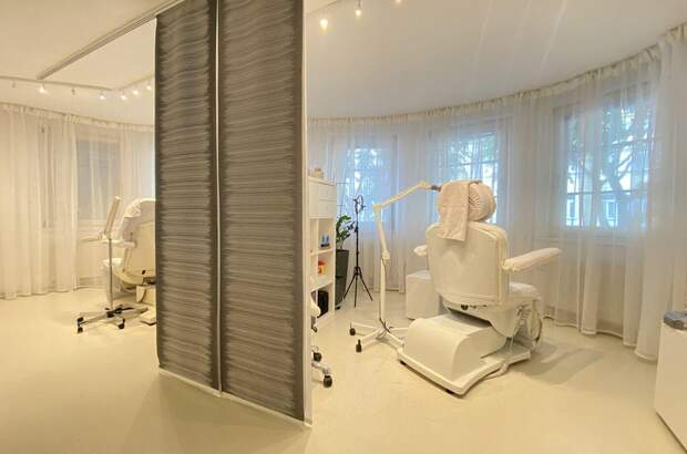 Gewerbeobjekt mieten in 1160 Wien (Bild 4)