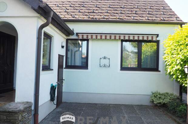Einfamilienhaus kaufen in 3426 Muckendorf (Bild 4)