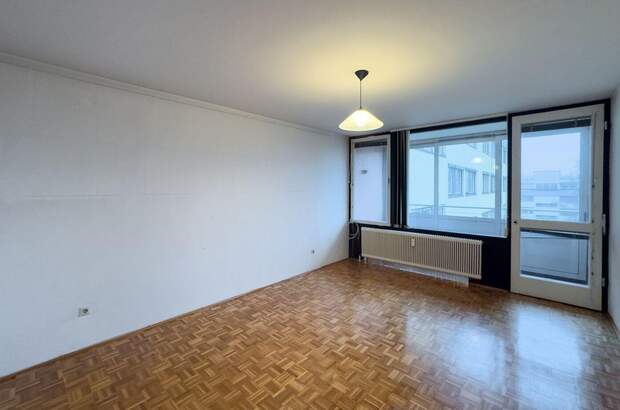 Wohnung mit Balkon kaufen in 5020 Salzburg (Bild 1)