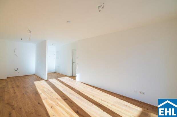 Terrassenwohnung kaufen in 2700 Wr. Neustadt (Bild 3)