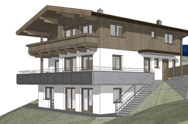 Mietwohnung in 6363 Westendorf (Bild 2)