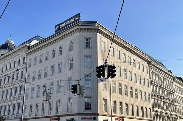 Gewerbeobjekt mieten in 1010 Wien (Bild 1)