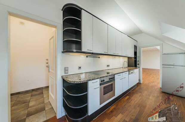 Terrassenwohnung mieten in 1130 Wien (Bild 5)