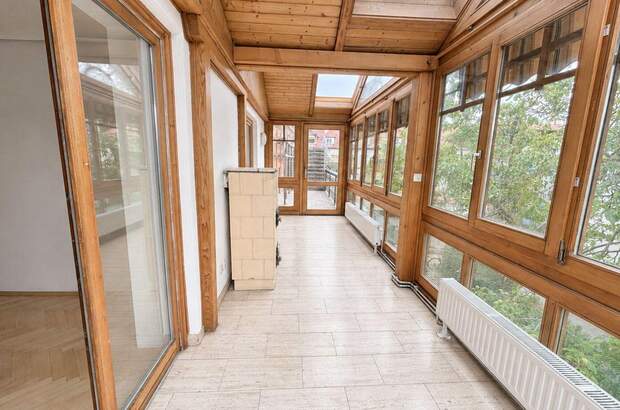 Wohnung mit Balkon mieten in 8160 Weiz (Bild 1)