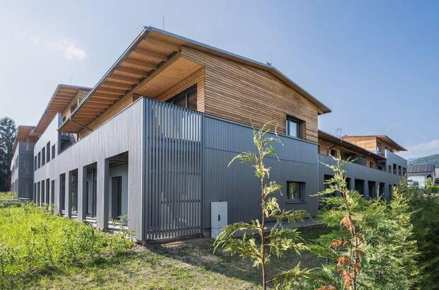 Terrassenwohnung mieten in 8045 Graz (Bild 1)