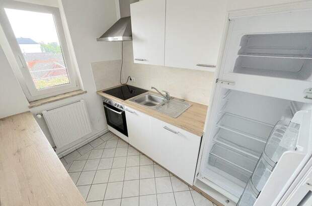 Terrassenwohnung mieten in 8380 Jennersdorf (Bild 1)