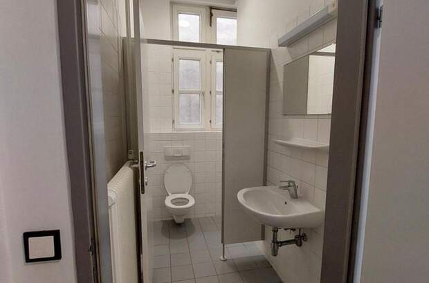 Gewerbeobjekt mieten in 1120 Wien (Bild 4)