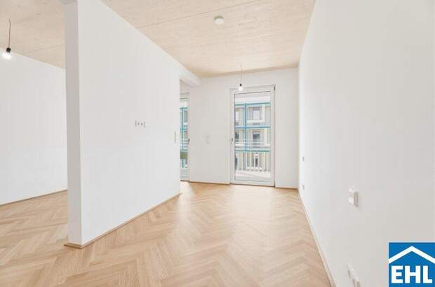 Terrassenwohnung kaufen in 1020 Wien (Bild 5)