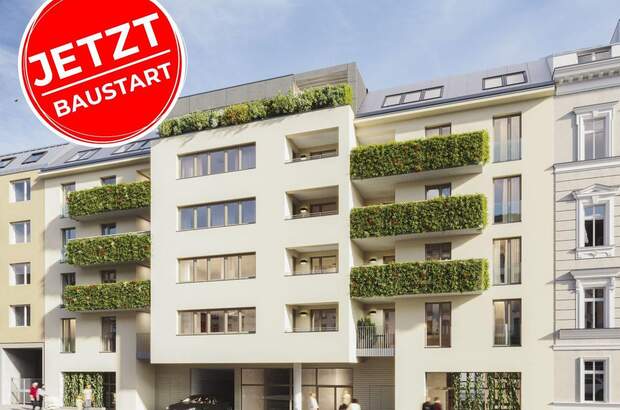 Wohnung kaufen in 1180 Wien (Bild 1)