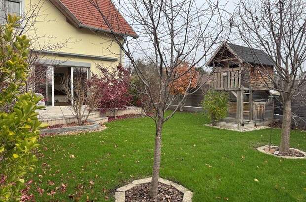 Mehrfamilienhaus kaufen in 2353 Guntramsdorf (Bild 1)