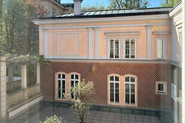 Mietwohnung in 5020 Salzburg (Bild 1)