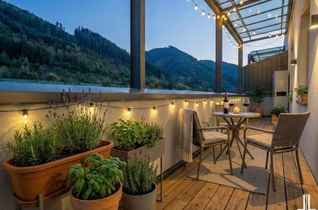 Wohnung mit Balkon kaufen in 8700 Leoben (Bild 4)