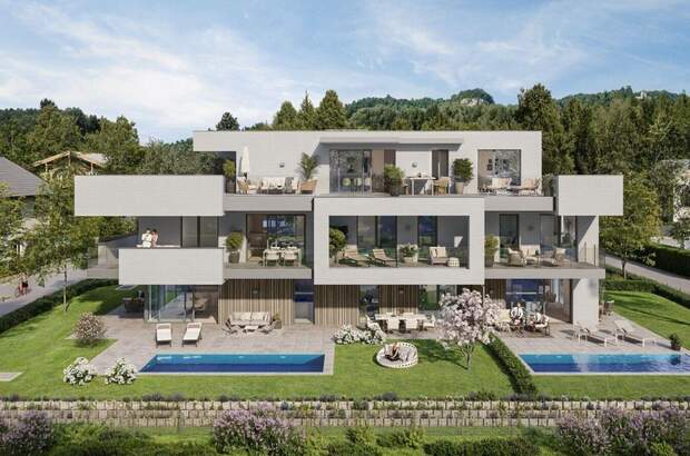 Wohnung mit Balkon kaufen in 5020 Salzburg (Bild 5)