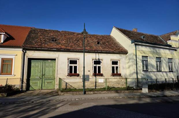 Grundstück kaufen in 2042 Guntersdorf (Bild 1)