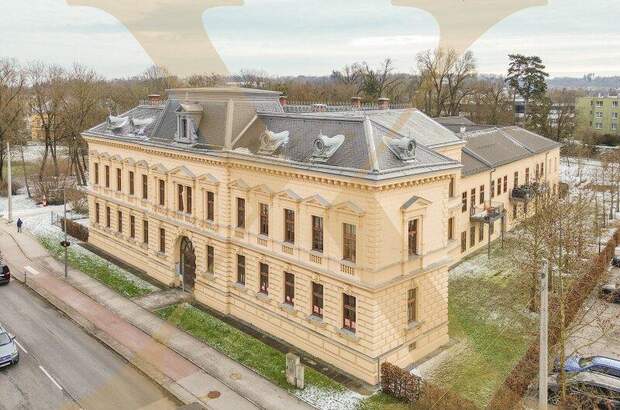 Büro / Praxis mieten in 4030 Linz (Bild 1)