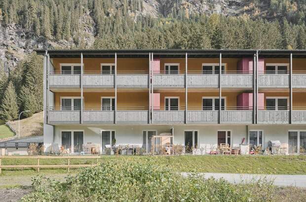 Mietwohnung in 6524 Kaunertal (Bild 2)