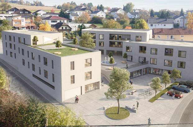 Gewerbeobjekt mieten in 4311 Schwertberg (Bild 1)