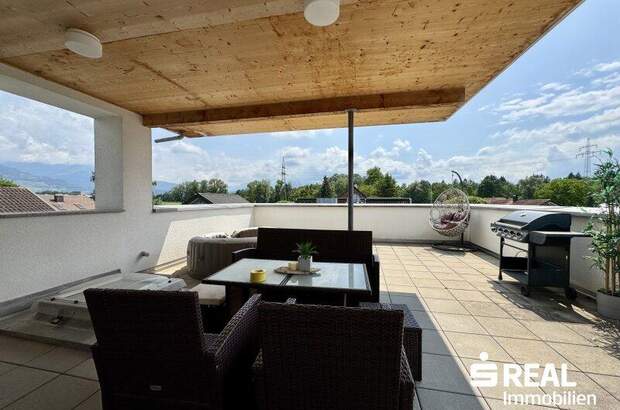 Terrassenwohnung kaufen in 6842 Koblach (Bild 3)