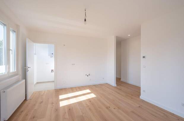 Wohnung mit Balkon kaufen in 1140 Wien (Bild 5)