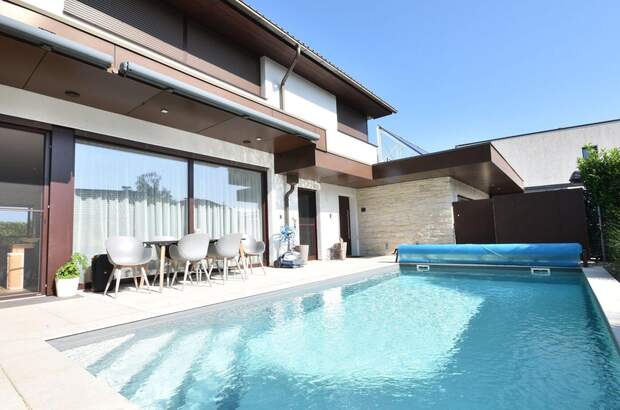 Haus mit Garten kaufen in 5163 Mattsee (Bild 2)