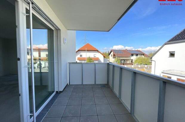 Terrassenwohnung kaufen in 4060 Leonding (Bild 2)