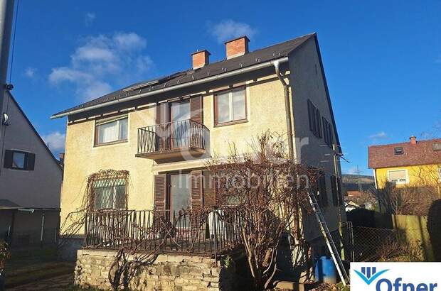 Haus mit Garten kaufen in 8580 Köflach (Bild 2)